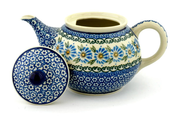 Tea or Coffee Pot 30 oz