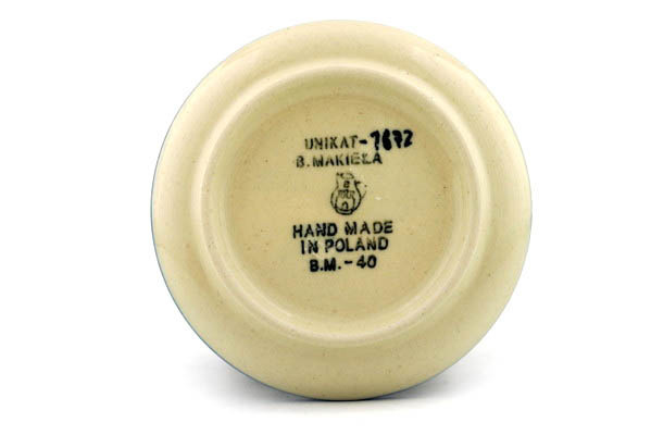 Mini Plate, Coaster plate