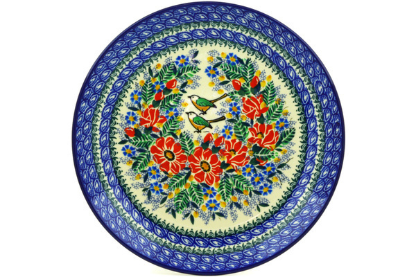 Dinner Plate