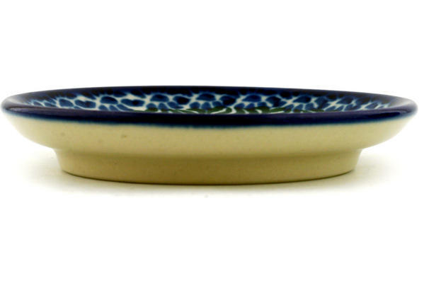 Mini Plate, Coaster plate