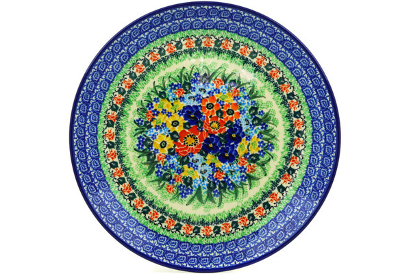 Dinner Plate