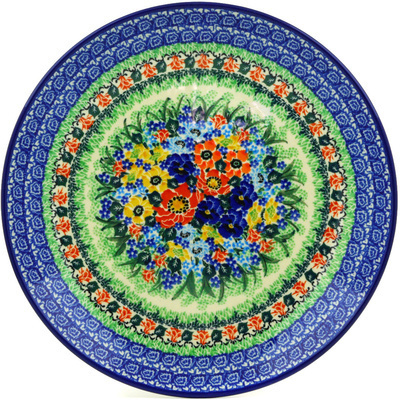 Dinner Plate