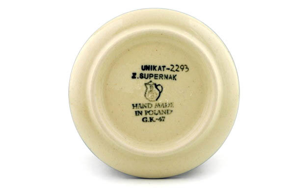 Mini Plate, Coaster plate