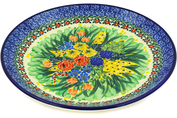 Dinner Plate