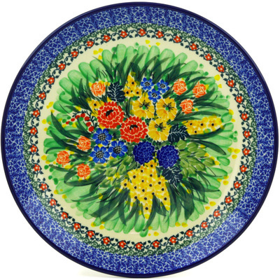 Dinner Plate
