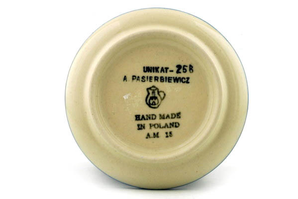 Mini Plate, Coaster plate