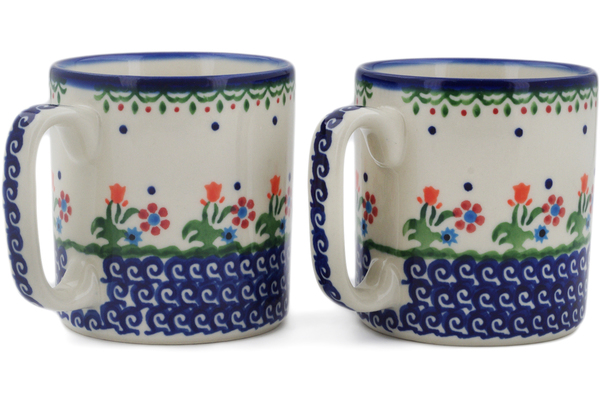 Set of 2 Mugs