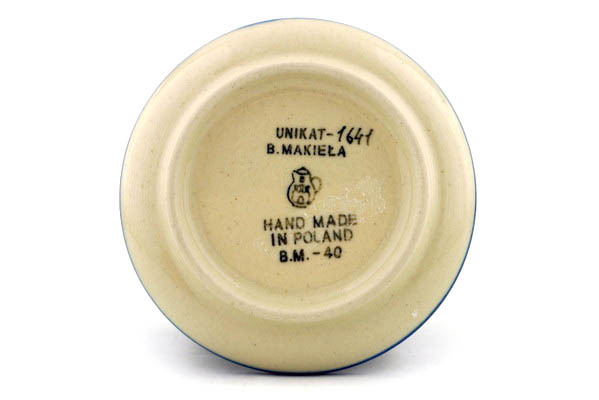 Mini Plate, Coaster plate