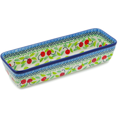 Rectangular Baker 12"