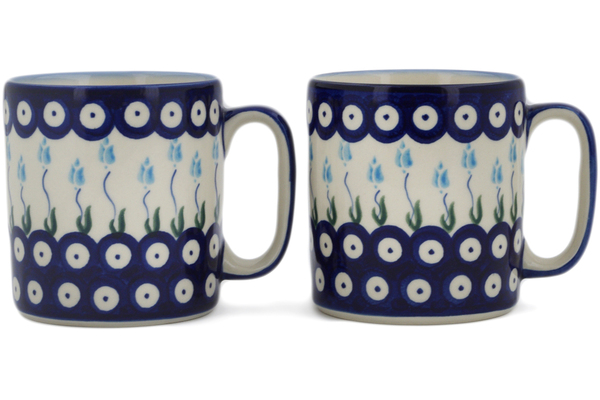 Set of 2 Mugs