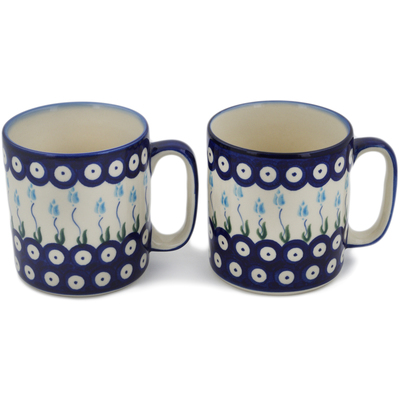 Set of 2 Mugs