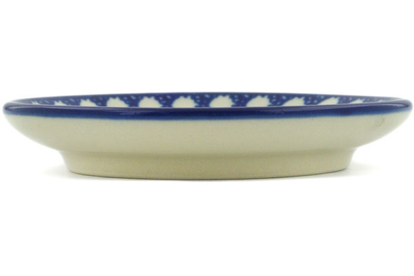 Mini Plate, Coaster plate