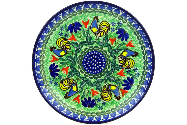 Dinner Plate