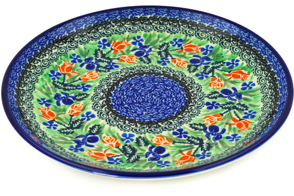 Dinner Plate