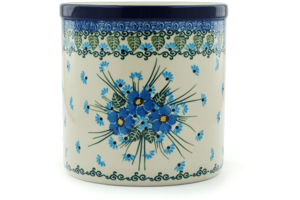 Utensil Jar 6"