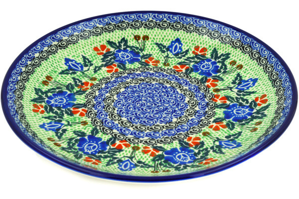 Dinner Plate