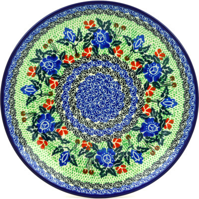 Dinner Plate