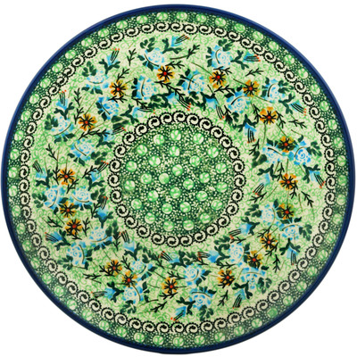 Dinner Plate