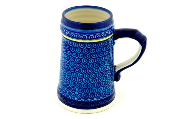 Beer Mug 22 oz