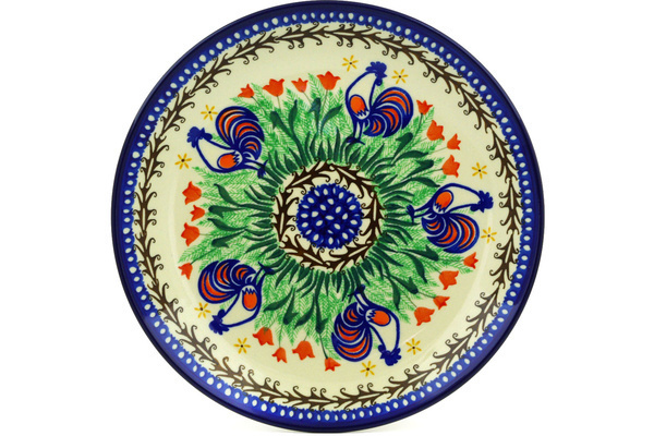 Dinner Plate