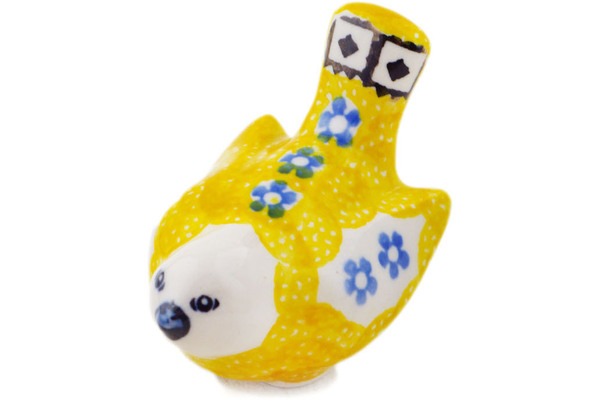Bird Figurine 2"
