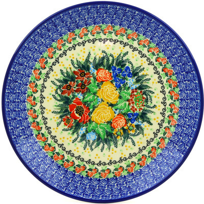 Dinner Plate