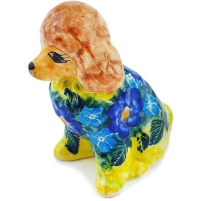 Dog Figurine