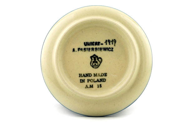 Mini Plate, Coaster plate