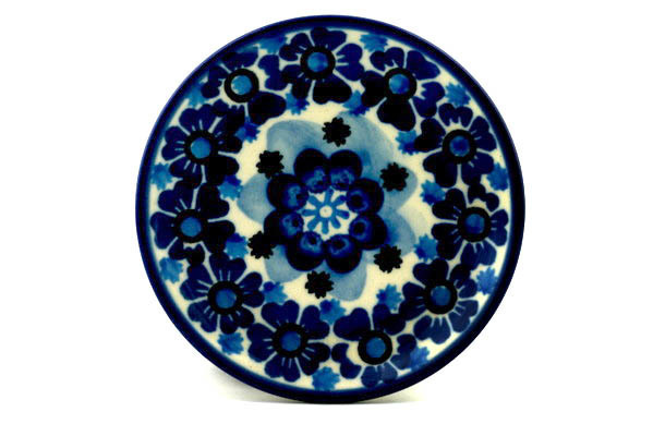 Mini Plate, Coaster plate