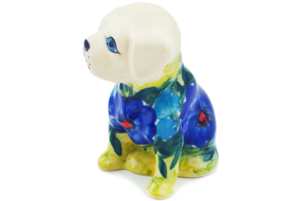 Dog Figurine 3"