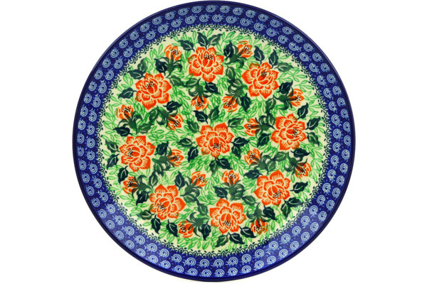 Dinner Plate