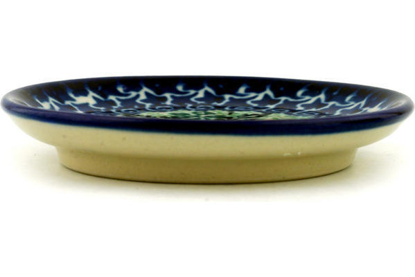 Mini Plate, Coaster plate