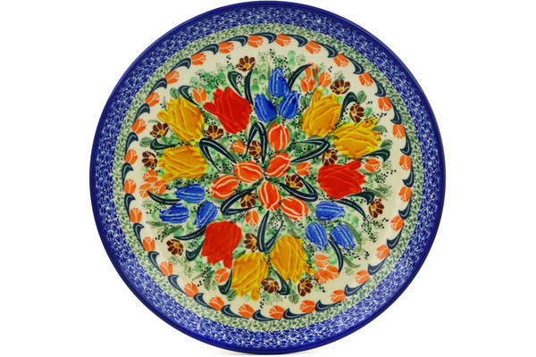 Dinner Plate