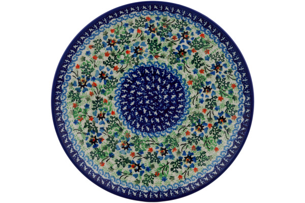Dinner Plate