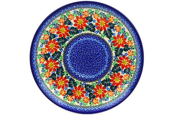 Dinner Plate