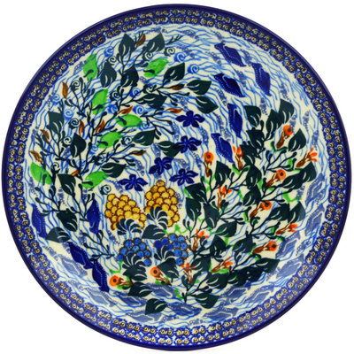 Dinner Plate