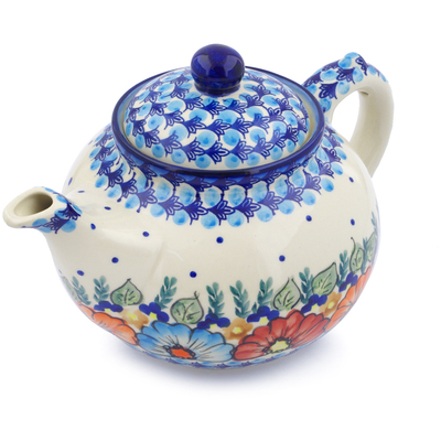 Tea or Coffee Pot 52 oz