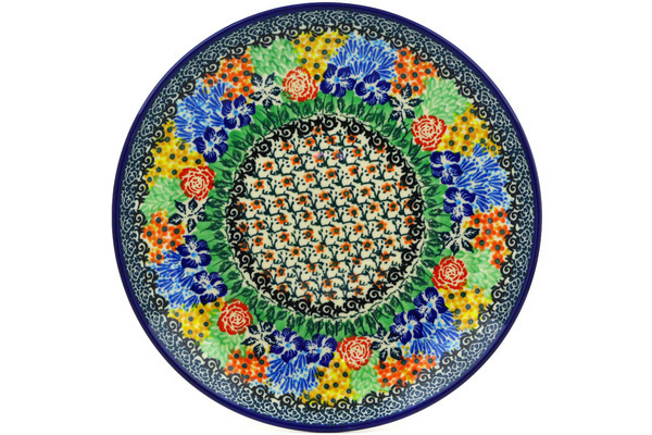 Dinner Plate