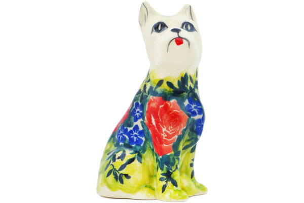 Dog Figurine 4"