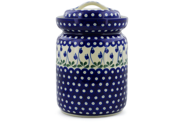 Fermenting Crock with Water Seal Airlock