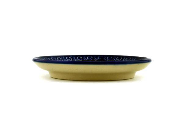 Mini Plate, Coaster plate