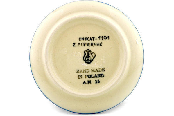 Mini Plate, Coaster plate