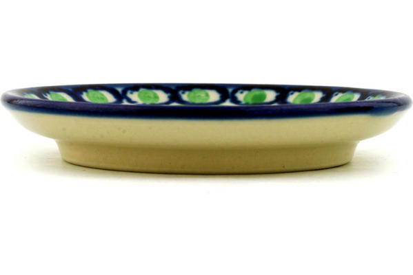 Mini Plate, Coaster plate