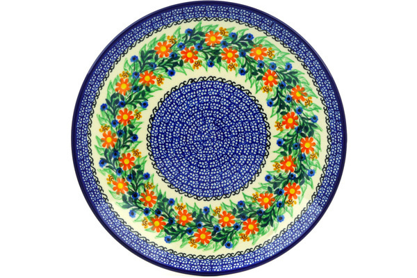 Dinner Plate