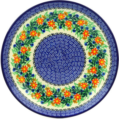 Dinner Plate