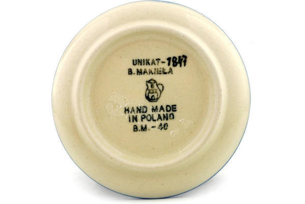 Mini Plate, Coaster plate