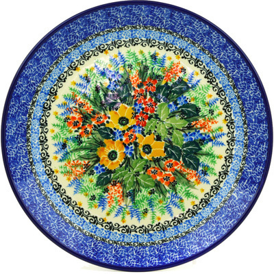 Dinner Plate