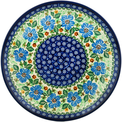 Dinner Plate