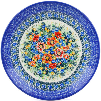 Dinner Plate