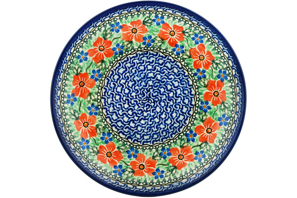 Dinner Plate